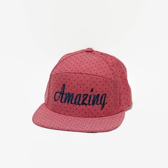 amazing baseball caps