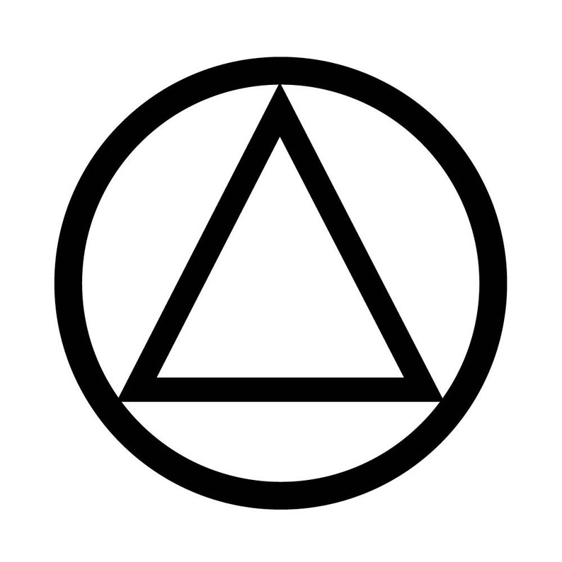 tattoo symbols for sobriety