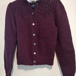 Vintage 80s Ralph Lauren Sweater - Etsy