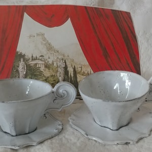 Astier De Villatte - Etsy