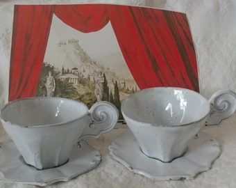 Astier De Villatte Jean-baptiste Collection Regards Highly