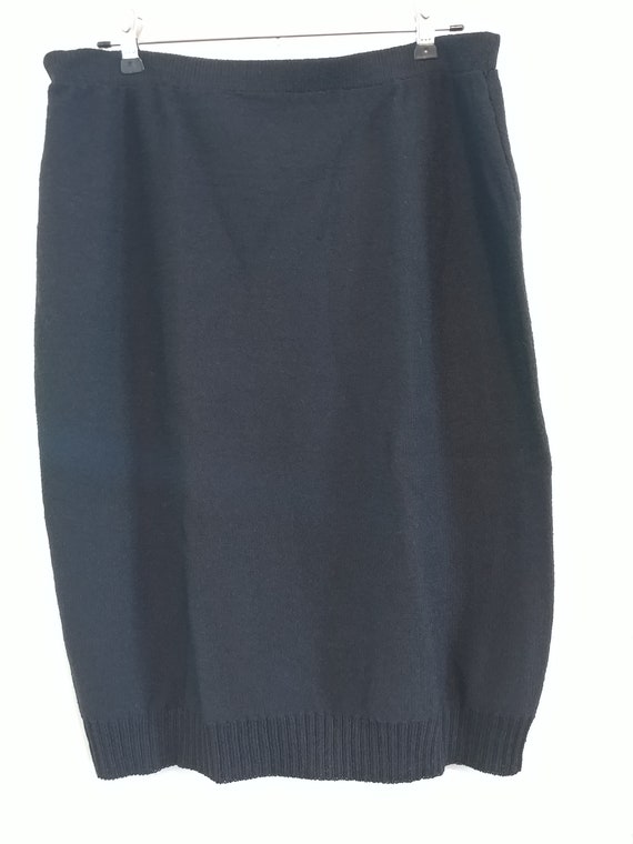 Steve Fabrikant 4 Piece Knit Ensemble - image 3