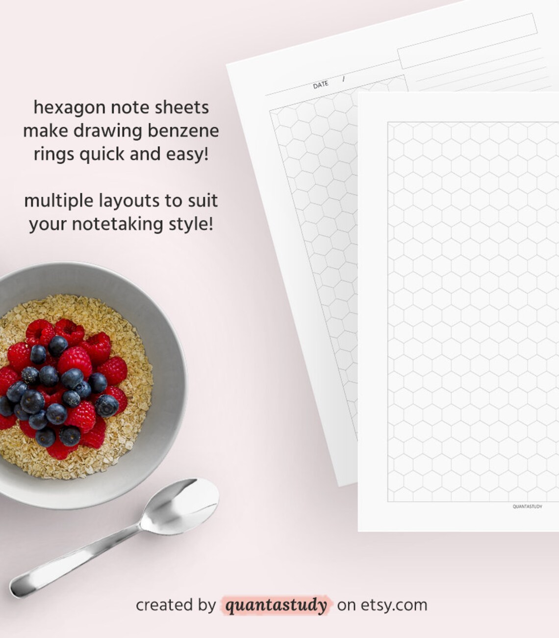 Organic Chemistry Study Pack Printable Student Mechanism - Etsy