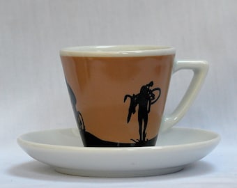 Cyclocross cup