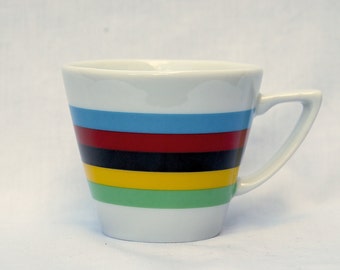 Cappuccino-sized Cup - World Champion
