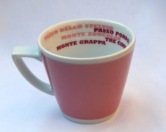 NEW! Special Edition - Giro Cappuccino-sized Cup