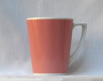 Giro Winner's Jersey Latte-sized Cup