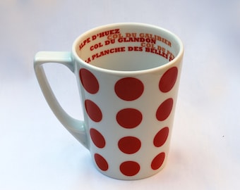 Special Edition - King of the Mountains Latte-sized Cup