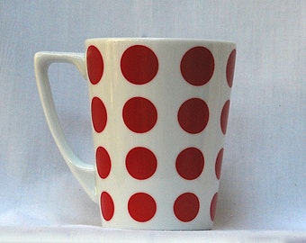 King of the Mountains Latte-sized Cup