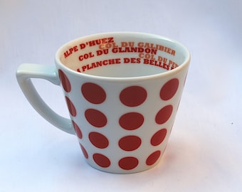 NEW! Special Edition - King of the Mountain Cappuccino-sized Cup