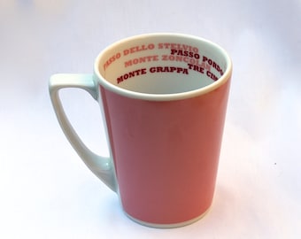NEW! Special Edition - Giro Latte-sized Cup