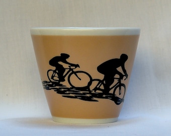 Spring Classics Cappuccino Cup