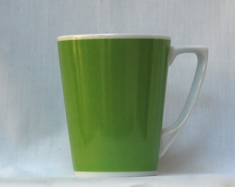 Green Jersey Points Winner Latte-sized Cup
