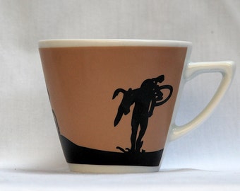 Cyclocross Cappuccino Cup