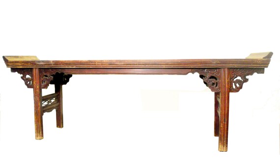 Antique 2024 altar table