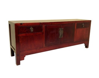 Antique Chinese Petit Ming Cabinet (3532), Circa 1800-1849; We Offer Layaway Plan