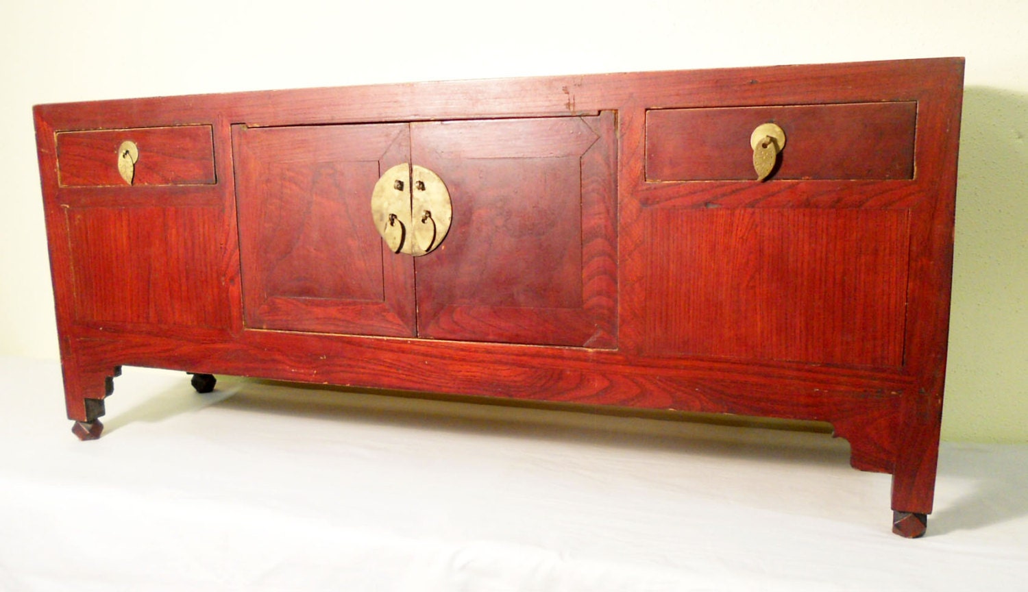 Antique Chinese Petit Ming Cabinet 5139 Circa 1800-1849 | Etsy