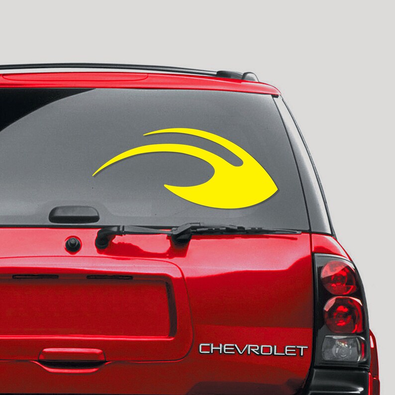 Amazon Com Michigan Wolverines Vinyl Stickers Team Logo Any Size University Of Michigan Football Vinyl Deacl For Truck Car Bumper Laptop Ncaa 3 5 Kitchen Dining