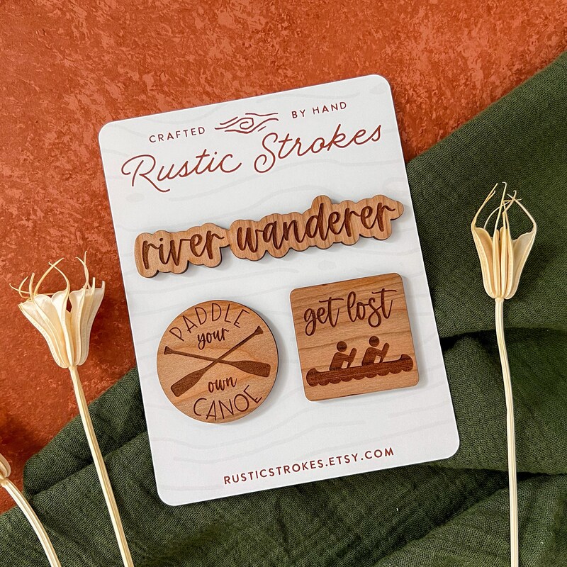 Outdoor Magnets - Etsy