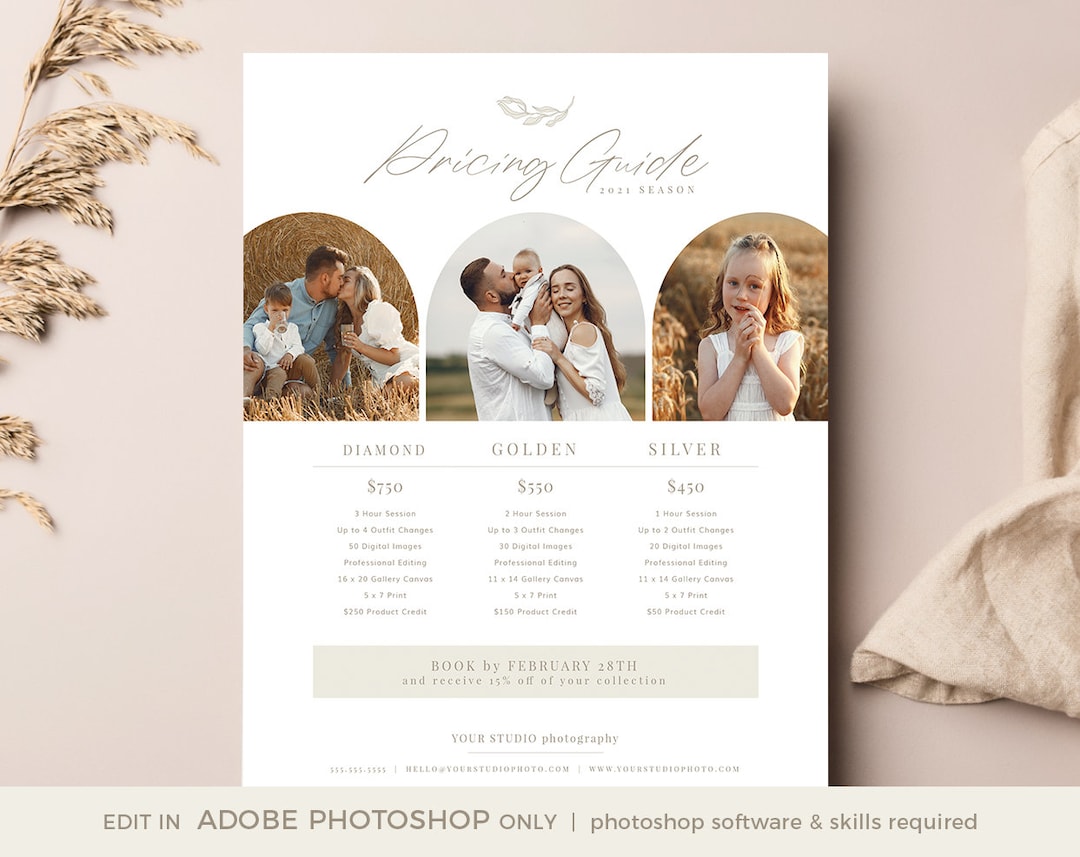 Wedding Template 014 - Foam Can - Designer Help - Universal