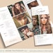 see more listings in the PHOTOSHOP Templates section