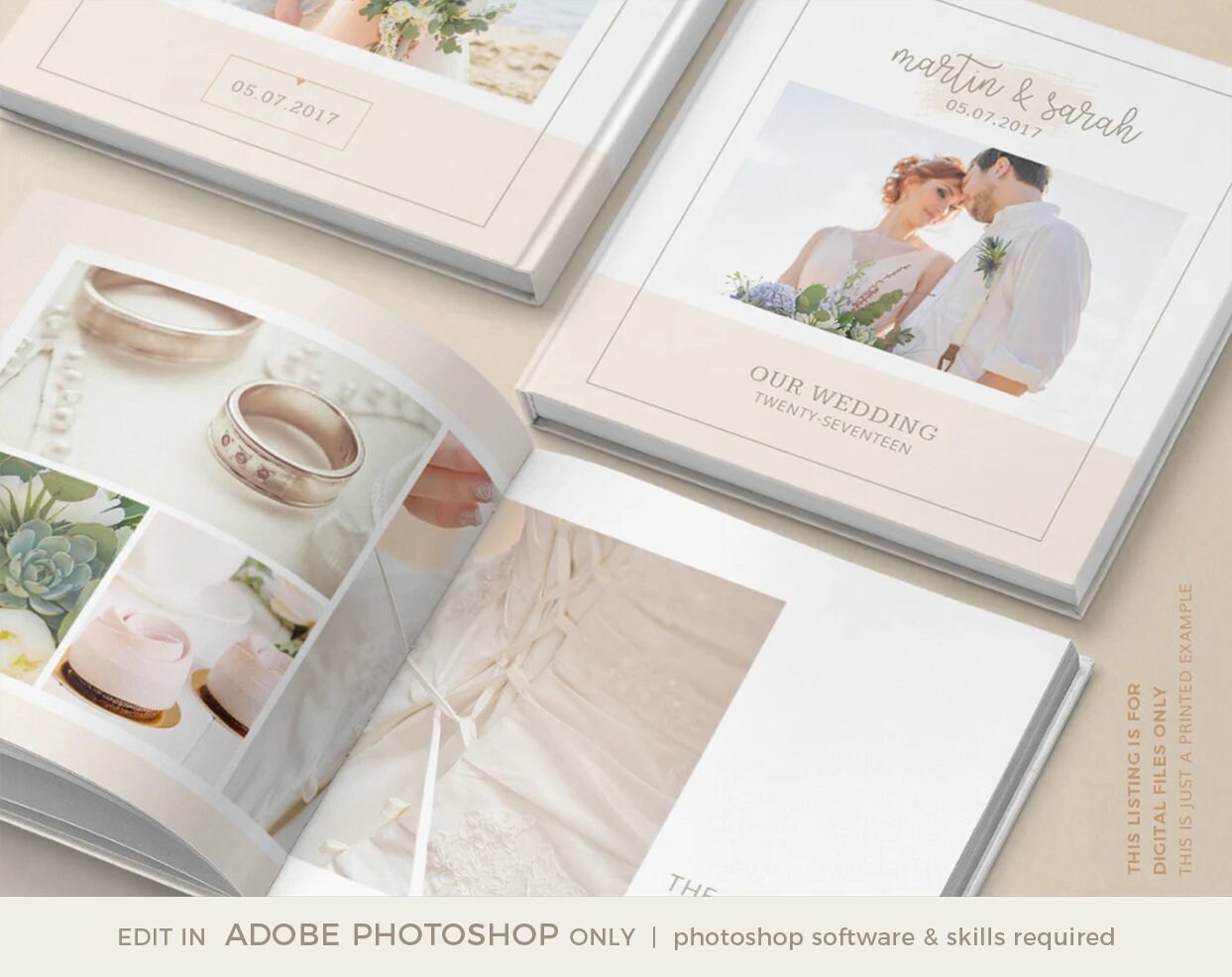 Custom Photo Books Singapore - Make Photo Albums Online - Vistaprint