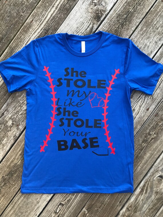 softball graphic tees