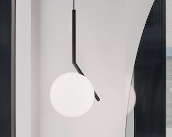 New FLOS IC Pendant Lights - Model S1 by Michael Anastassiades - AUTHENTIC