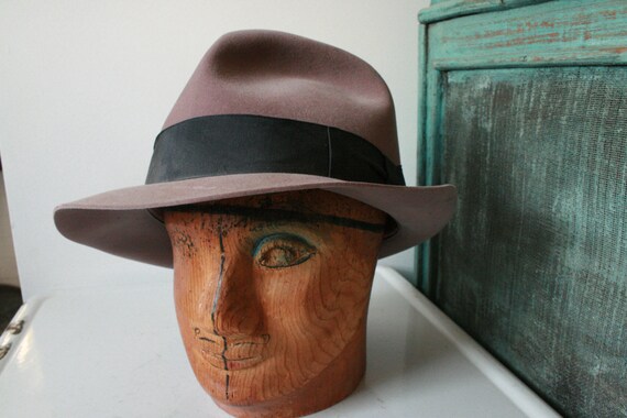 Borsalino Fedora