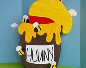 Honey Pot Pinata.