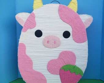 Custom Made Premium Hand Crafted Pinata