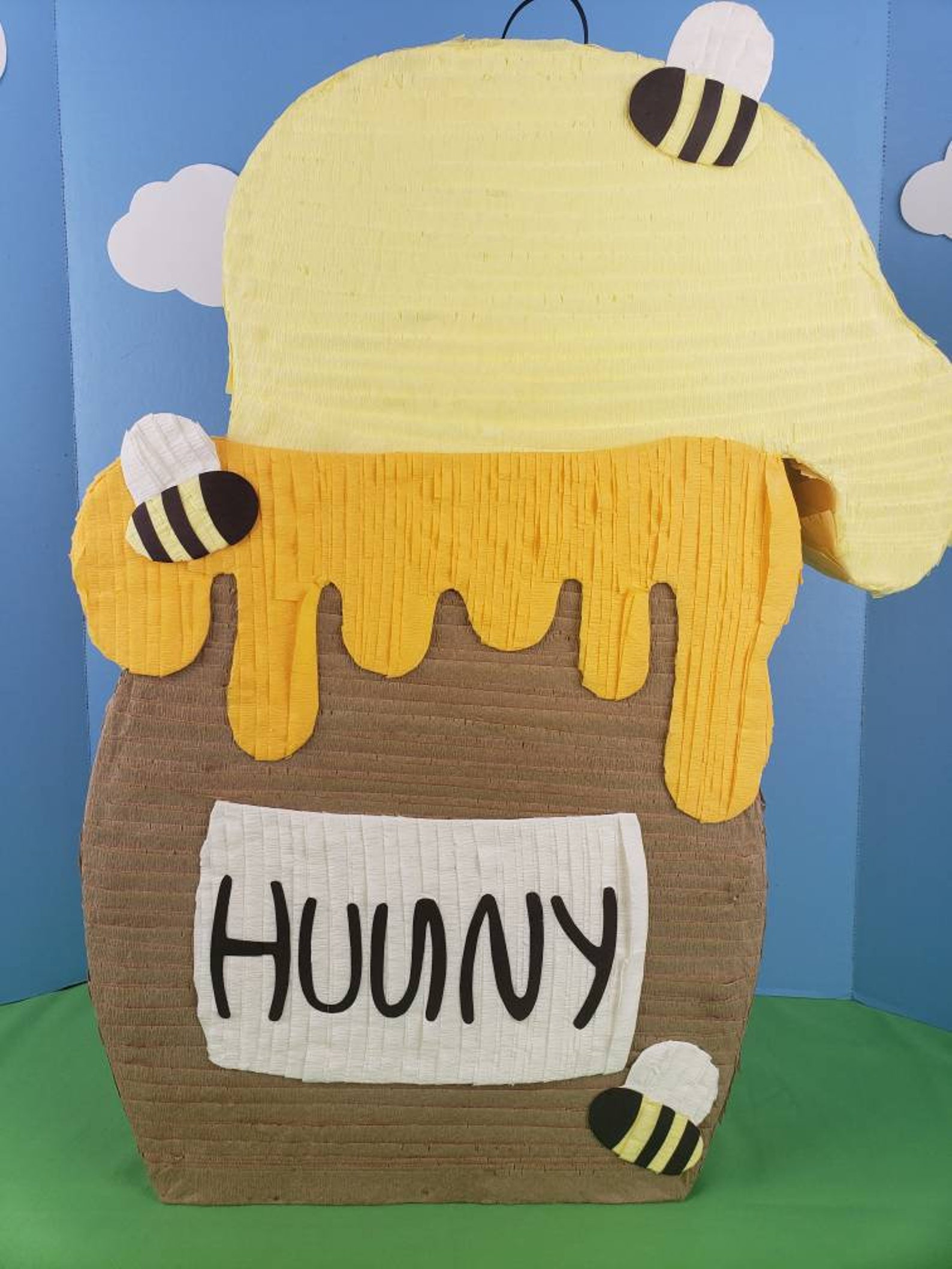 Honey Pot Pinatas Honey Pot Pinatas