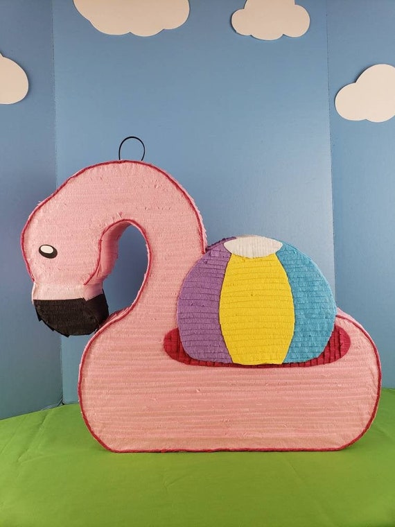pinata pool float