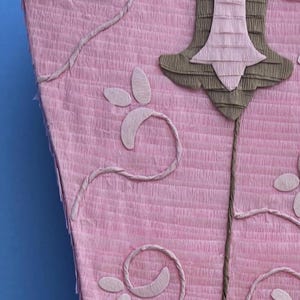 Cowboy Boot Piñata, Handmade Personalized Piñata, First Rodeo Piñata ...