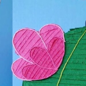 Cactus Piñata, Personalized Handmade Piñata, Party Game, Family ...