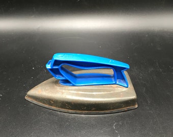 wolverine toy iron