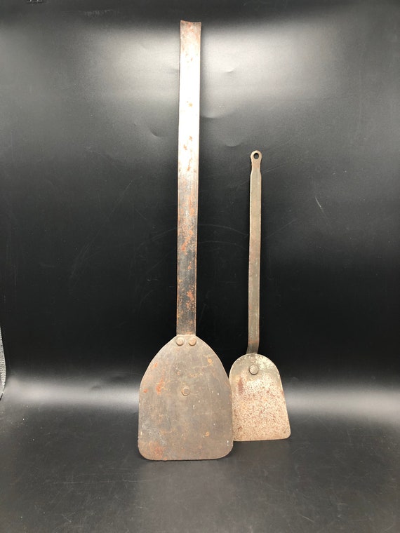 Vintage Spatulas Etsy