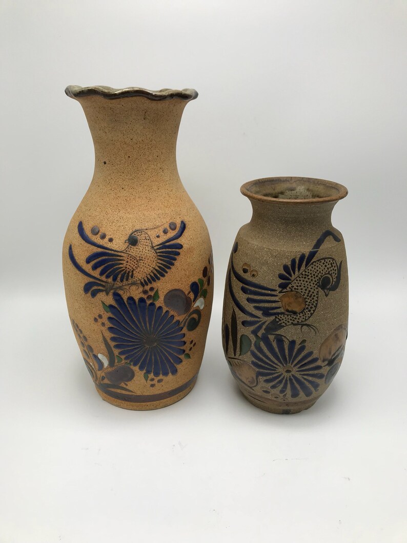 Mexican Pottery Etsy
