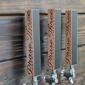 Personalized Beer Tap Handle, Coffee Tap Handle, Beer Tap Handle, Custom Tap Handle, Beer Pull, Keg Tap Handle