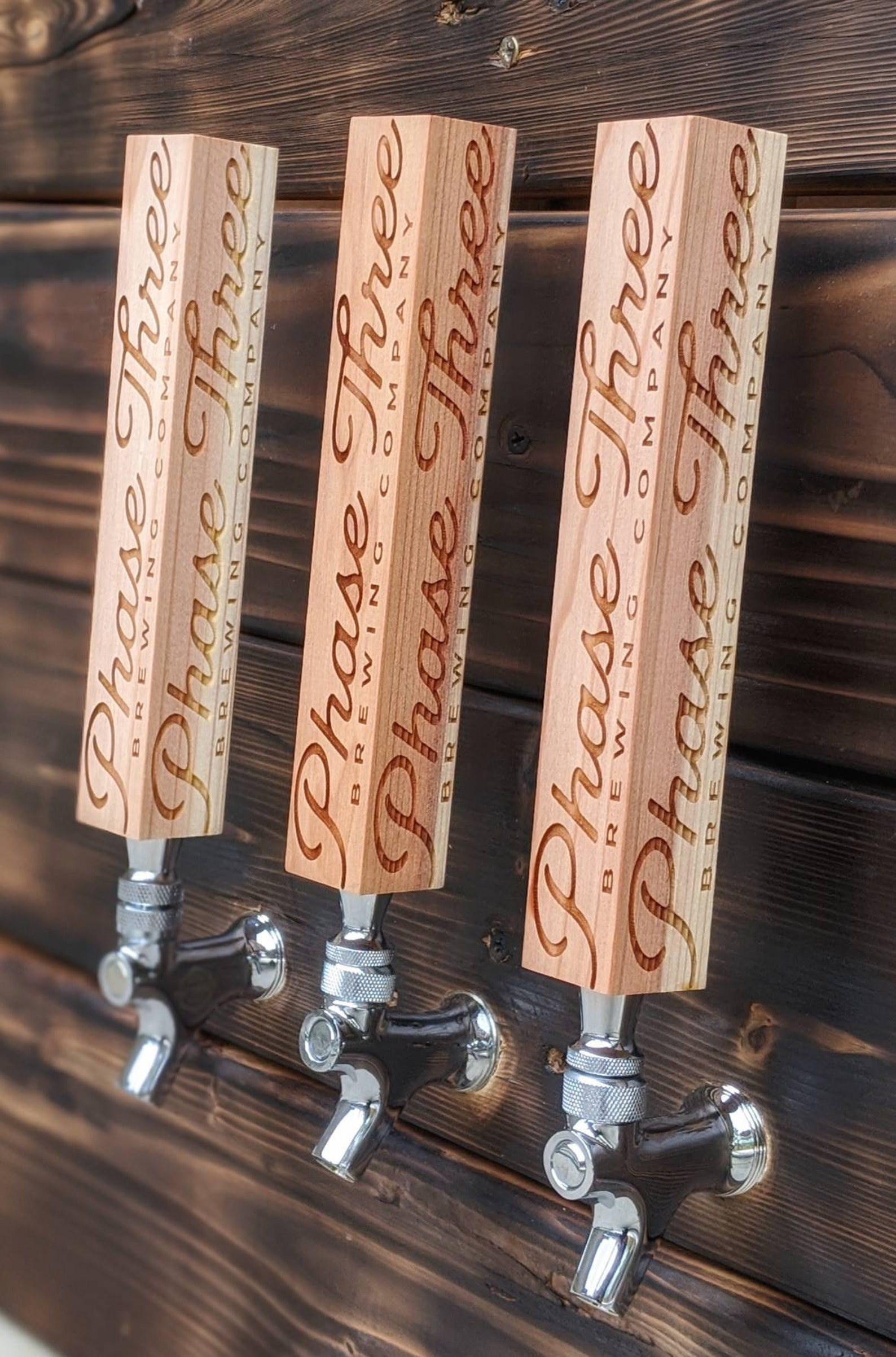 Personalized Custom Engraved Beer Tap Handles Wine Taps Etsy UK