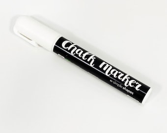 Chalkboard Pen - Add on