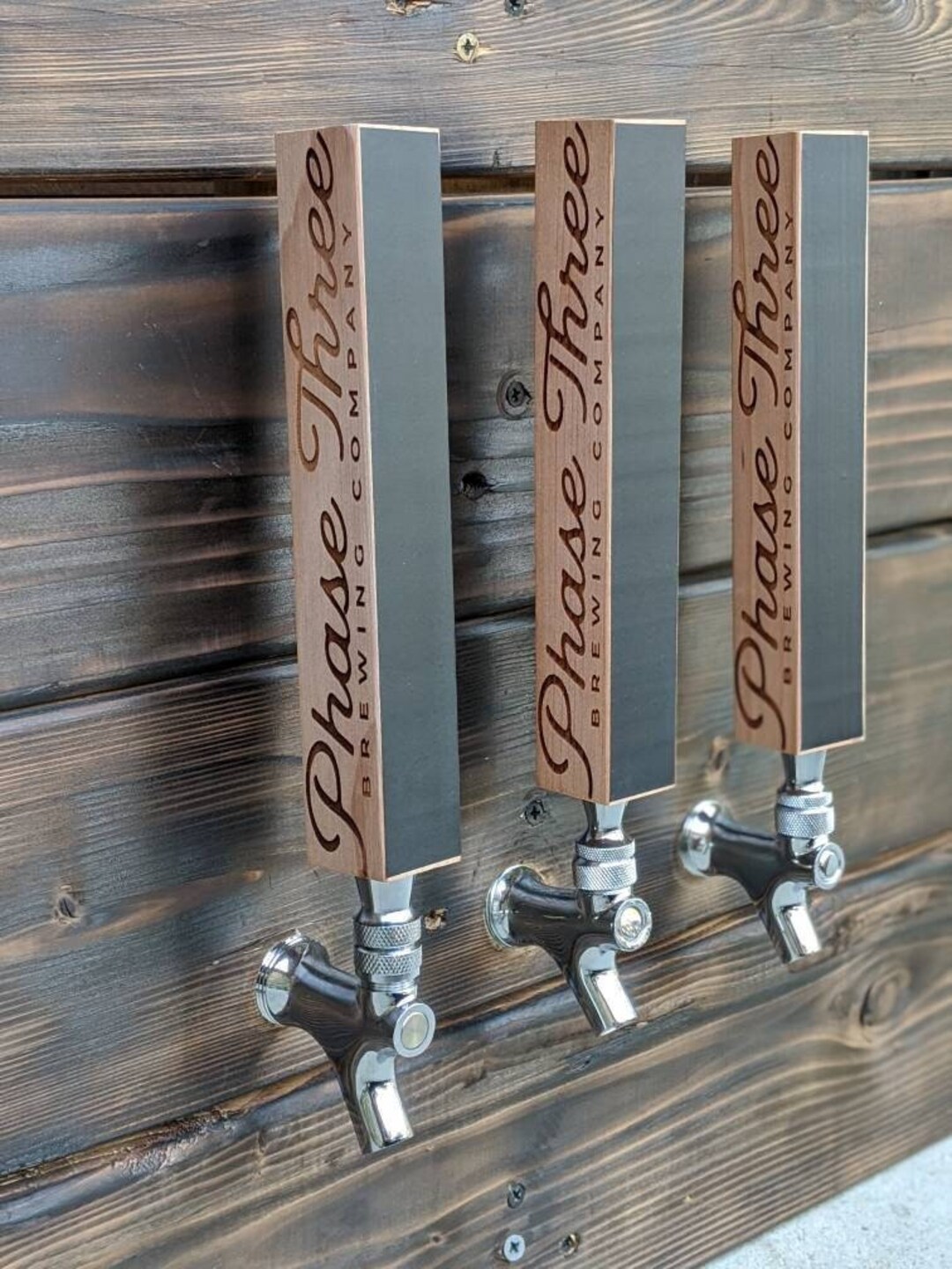 Personalized Beer Tap Handle, Coffee Tap Handle, Beer Tap Handle