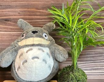 Totoro Stuffed Animal 9” size