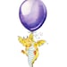 see more listings in the Balloon friends section