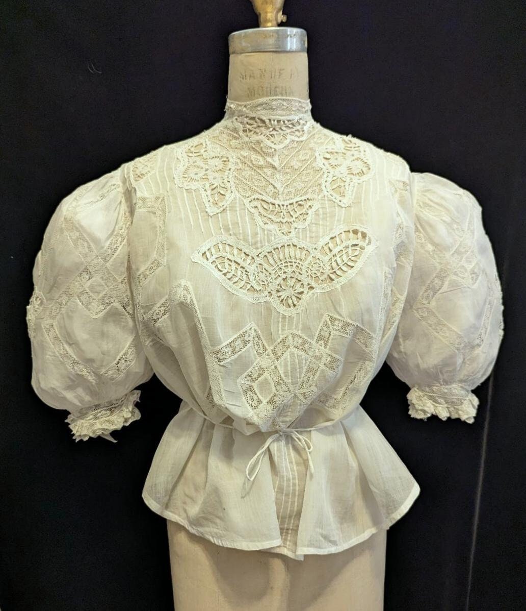 LACE SHIRT｜HELIOPOLE｜HÉLIOPÔLE（エリオポール）公式