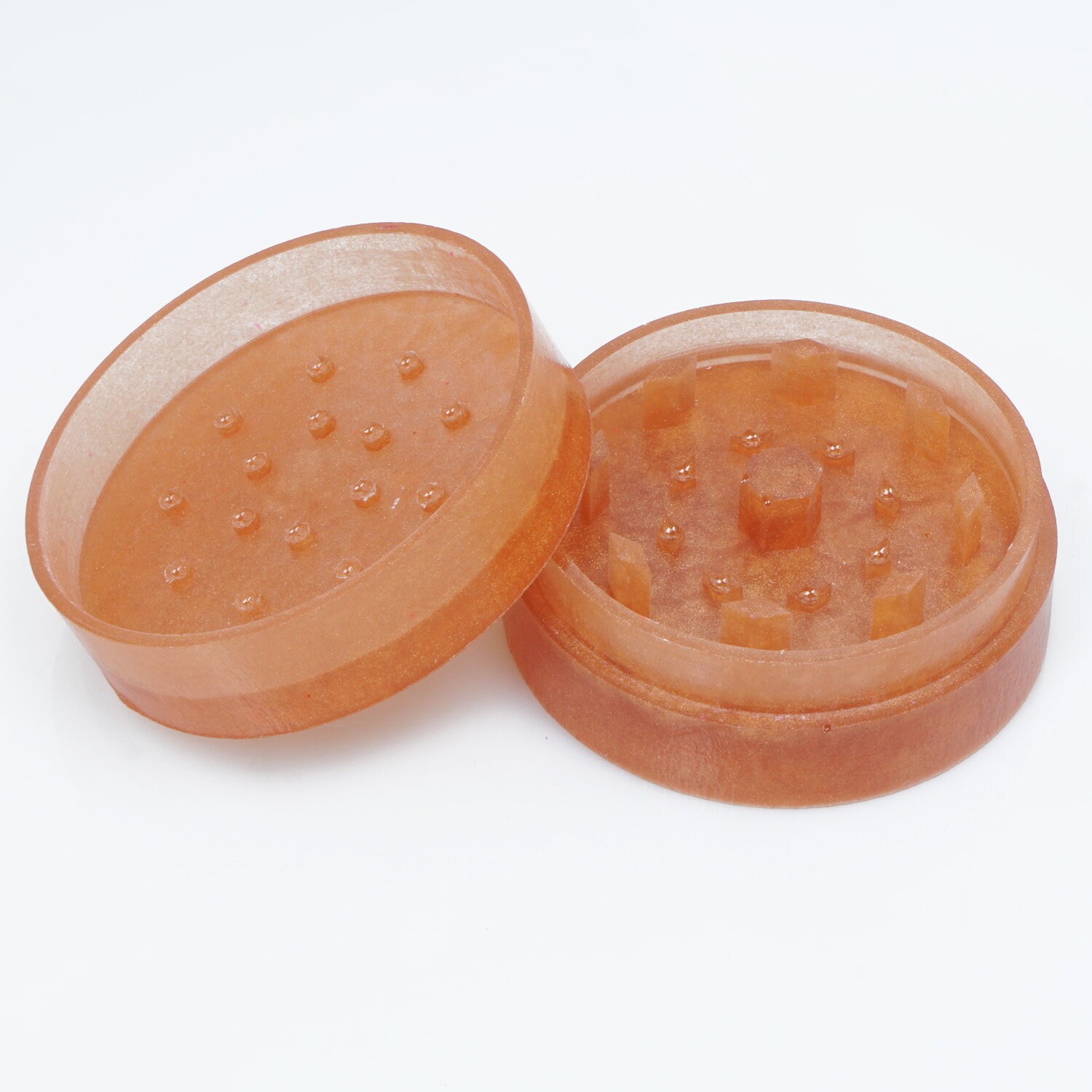 1 Piece Weed Grinder Mold Herb grinder silicone mold 10341650 Etsy