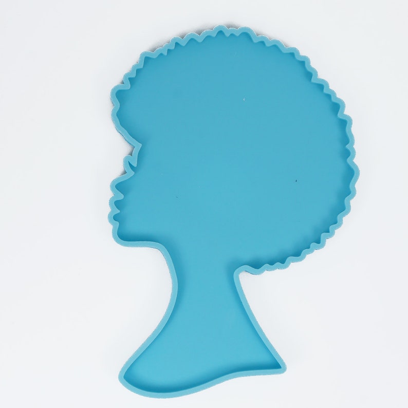 1 PC Figure Silicone Keychain Mold DIY Chocolate Molds Cake Mold 2 Sizes 103366