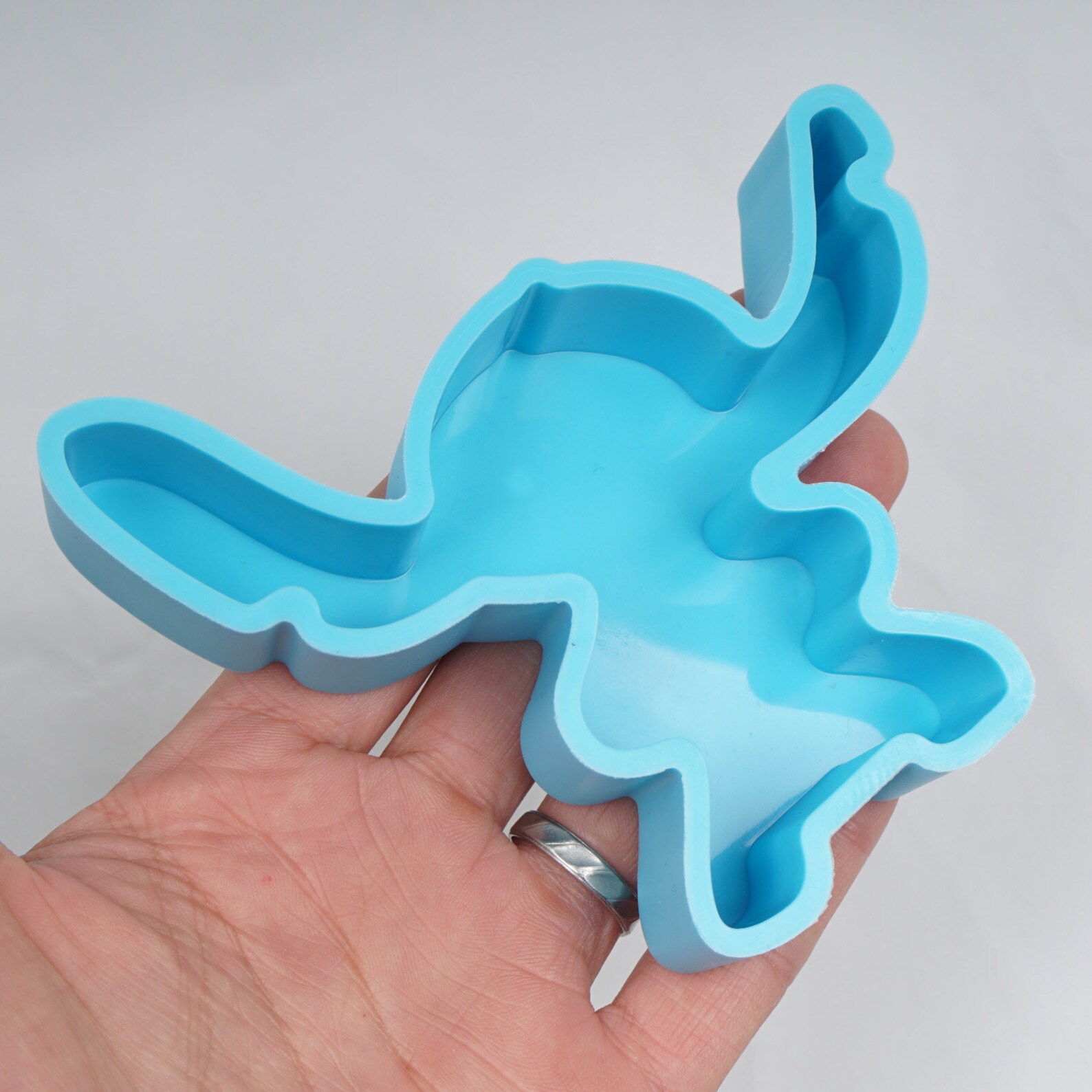 1 Piece Stitch Silicone Car Freshie Mold DIY Car Aroma Mold Etsy Canada