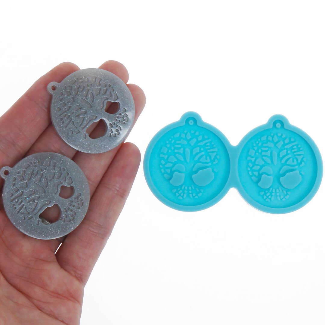 Farfalline Farfalla per Orecchino in Silicone - ø10mm 800pz Trasparente per bigiotteria - Vendita Ingrosso