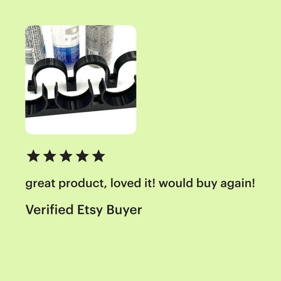 Porta Tubi In Silicone Per Furgoni - Supporto Per Stoccaggio Accessori Camper - Foto 9